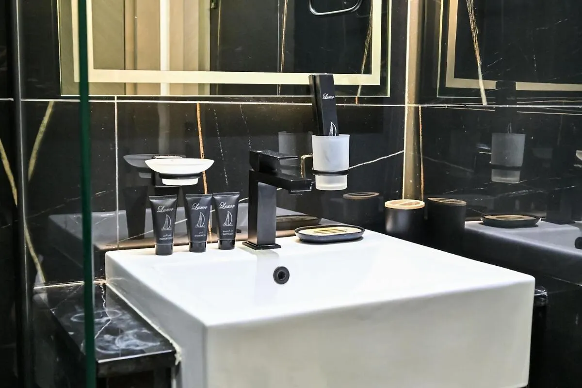 Apartament Stunning 1 Bedroom Modern Luxury Residence At Jvc Dubaj