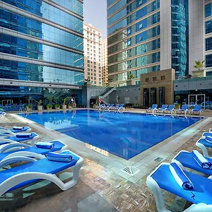 5* Apart Otel Vintage Grand - Formerly Ghaya Grand