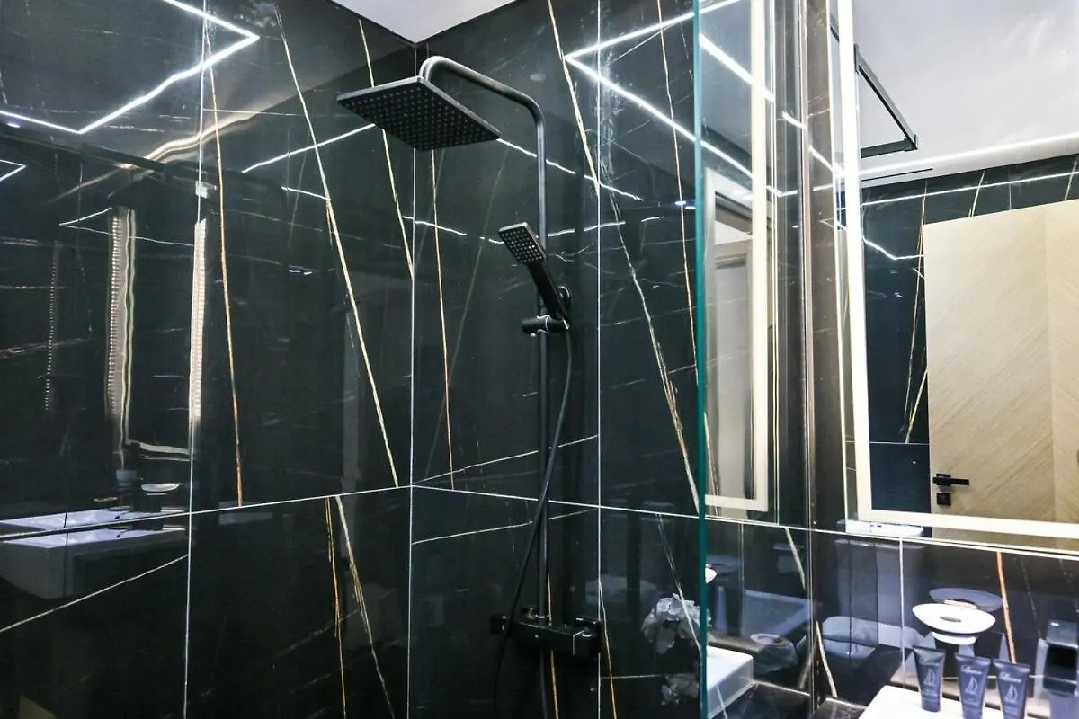 Apartment Stunning 1 Bedroom Modern Luxury Residence At Jvc Dubai