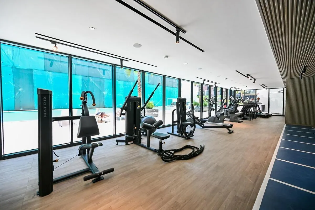Stunning 1 Bedroom Modern Luxury Residence At Jvc Dubai Apartment