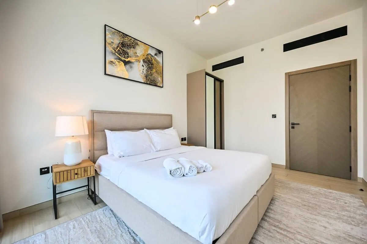 Stunning 1 Bedroom Modern Luxury Residence At Jvc Dubai 0*,  United Arab Emirates